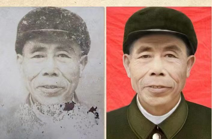 工农旧照片修复-15